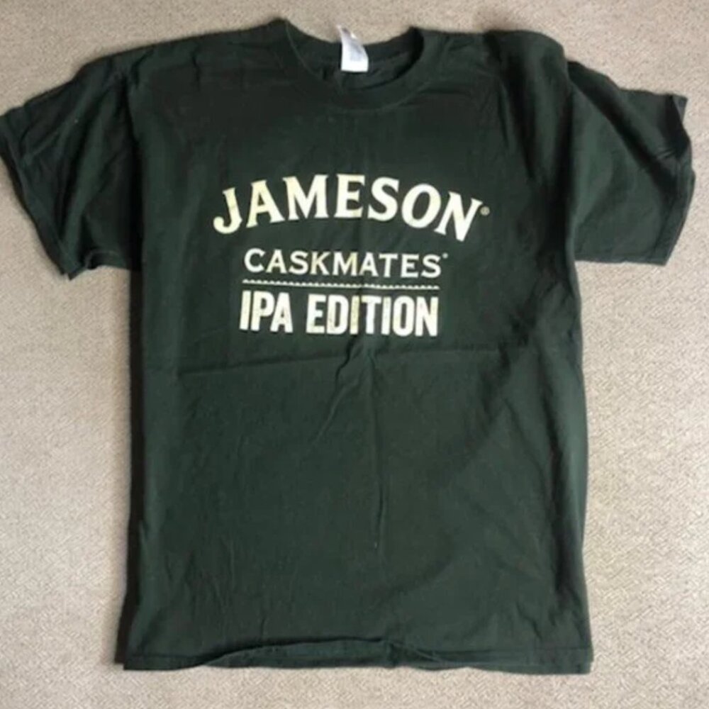 Jameson T-Shirt